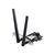 ASUS PCEAX1800 Network adapter PCIe 802.11a, 90IG07A0MO0B00