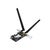 ASUS PCEAX1800 Network adapter PCIe 802.11a, 90IG07A0MO0B00