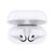 Apple AirPods with Charging Case 2nd generation true MV7N2ZMA
