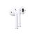 Apple AirPods with Charging Case 2nd generation true MV7N2ZMA