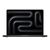 Apple MacBook Pro M4 Apple M4 10-core 16 GB RAM 512 GB MW2U3BA