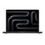 Apple MacBook Pro M4 Max Apple M4 Max 32-core 36 GB MX2K3BA