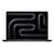Apple MacBook Pro M4 Max Apple M4 Max 32-core 36 GB MX303BA