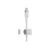 Belkin BOOST CHARGE Lightning cable 24 pin USBC CAA011BT1MWH
