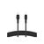 Belkin BOOST CHARGE Lightning cable 24 pin USBC CAA011BT2MBK