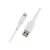 Belkin BOOST CHARGE Lightning cable Lightning male CAA001BT2MWH