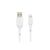 Belkin BOOST CHARGE Lightning cable Lightning male CAA001BT2MWH