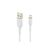 Belkin BOOST CHARGE Lightning cable Lightning male CAA001BT2MWH