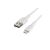 Belkin BOOST CHARGE Lightning cable Lightning male CAA001BT2MWH