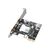 Gigabyte GCWBAX200 Network adapter PCIe 802.11a, GCWBAX200