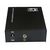 LevelOne  RJ45 to SFP Gigabit Media Converter, 802.3bt 60W PoE PSE