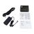 LevelOne  RJ45 to SFP Gigabit Media Converter, 802.3bt 60W PoE PSE