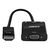 Lindy Video converter HDMI VGA 38285