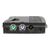 StarTech.com 4 Port Black PS2 KVM Switch Kit with Cables SV411K