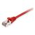 equip - Patch cable - RJ-45 (M) to RJ-45 (M) - 25 m - S/ | 606513