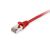 equip - Patch cable - RJ-45 (M) to RJ-45 (M) - 25 m - S/ | 606513