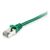 equip - Patch cable - RJ-45 (M) to RJ-45 (M) - 25 m - S/ | 606413