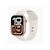 Apple Watch Series 10 (GPS + Cellular) - 42 mm - rose | MWXA3QF/A