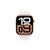 Apple Watch Series 10 (GPS + Cellular) - 42 mm - rose | MWXA3QF/A