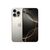 Apple iPhone 16 Pro - 5G smartphone - dual-SIM / Inte | MYNL3ZD/A