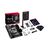 ASUS ROG STRIX X870-I GAMING WIFI, AMD, Socket  | 90MB1IW0-M0EAY0