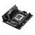 ASUS ROG STRIX X870-I GAMING WIFI, AMD, Socket  | 90MB1IW0-M0EAY0