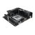 ASUS ROG STRIX X870-I GAMING WIFI, AMD, Socket  | 90MB1IW0-M0EAY0