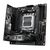 ASUS ROG STRIX X870-I GAMING WIFI, AMD, Socket  | 90MB1IW0-M0EAY0