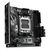 ASUS ROG STRIX X870-I GAMING WIFI, AMD, Socket  | 90MB1IW0-M0EAY0