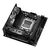 ASUS ROG STRIX X870-I GAMING WIFI, AMD, Socket  | 90MB1IW0-M0EAY0