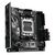 ASUS ROG STRIX X870-I GAMING WIFI, AMD, Socket  | 90MB1IW0-M0EAY0