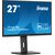 iiyama ProLite XUB2797QSU-B2, 68.6 cm (27"), 2560 x 1440 pixels,