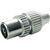 Schwaiger - Antenna connector - IEC connector (F) - sh | KST52141