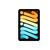 Apple iPad mini A17 Pro WiFi Tablet 128 GB 8.3 IPS MXN73NFA