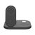 Belkin BoostCharge 3in1 Wireless charging stand WIZ029VFBK