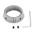 Ergotron LX Mounting component (collar) pole mount for 97844