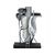 Ergotron Power strip mounting bracket 60590