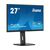 Iiyama XUB2797QSNB2 27 QHD Business IPS USBC XUB2797QSNB2
