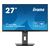 Iiyama XUB2797QSNB2 27 QHD Business IPS USBC XUB2797QSNB2