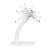 Manhattan Desktop Kiosk Stand (Anti theft) for Tablet 406352