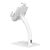 Manhattan Desktop Kiosk Stand (Anti theft) for Tablet 406352