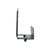 Manhattan Wall Mount for Streaming Boxes and Media 462075