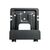 Manhattan Wall Mount for Streaming Boxes and Media 462075