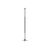 Neomounts ACL25500BL Mounting kit (extension pole) ACL25500BL