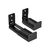Neomounts AWL29550BL1 Mounting kit (universal AWL29550BL1