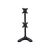 Neomounts FPMAD700DDV Stand fullmotion for 2 LCD FPMAD700DDV