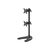 Neomounts FPMAD700DDV Stand fullmotion for 2 LCD FPMAD700DDV