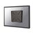 Neomounts FPMAW25 Bracket fixed for LCD display FPMAW25BLACK
