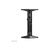 Neomounts SPEAKERW100 Mounting kit SPEAKERW100BLACK