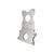 NewStar FPMAVESAMAC2127 Mounting component FPMAVESAMAC2127
